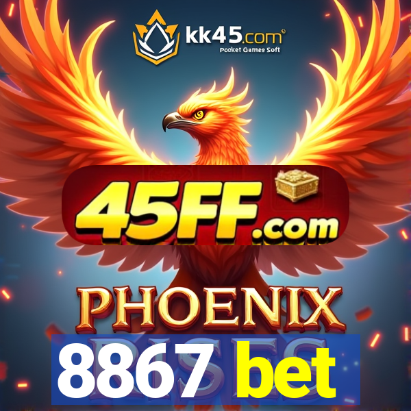 8867 bet